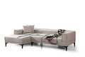 Coltar, Atelier del Sofa, 560ARE2269, Ecru