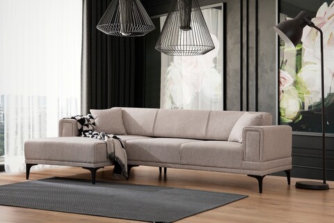 Coltar, Atelier del Sofa, 560ARE2270, Maro deschis