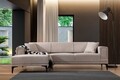 Coltar, Atelier del Sofa, 560ARE2270, Maro deschis