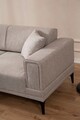 Coltar, Atelier del Sofa, 560ARE2270, Maro deschis