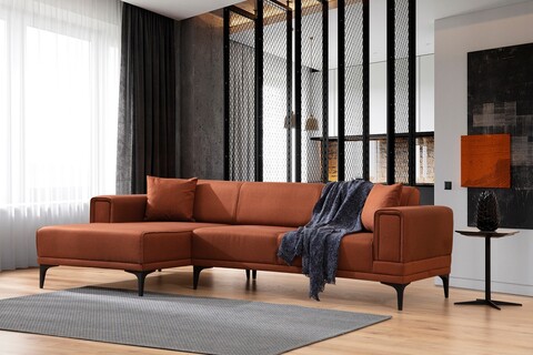 Coltar, Atelier del Sofa, 560ARE2271, Caramiziu