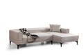 Coltar, Atelier del Sofa, 560ARE2273, Ecru