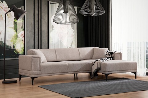Coltar, Atelier del Sofa, 560ARE2274, Maro deschis