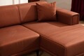 Coltar, Atelier del Sofa, 560ARE2275, Caramiziu