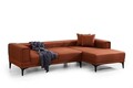 Coltar, Atelier del Sofa, 560ARE2275, Caramiziu