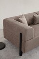 Canapea 3 locuri, Atelier del Sofa, 560ARE2367, Maro