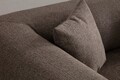 Canapea 3 locuri, Atelier del Sofa, 560ARE2367, Maro