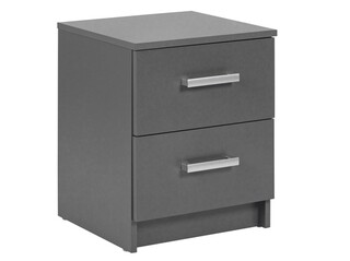 41.2x40x50.8 cm, Gri