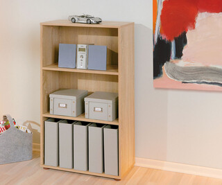 60x30x110 cm, Sonoma