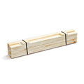 Somiera Lattenrost, Inter Link, 90x200 cm, lemn, natur