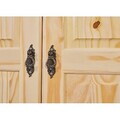 Dulap Genf, Inter Link, 104x56x180 cm, lemn, natur