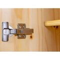 Dulap Genf, Inter Link, 104x56x180 cm, lemn, natur