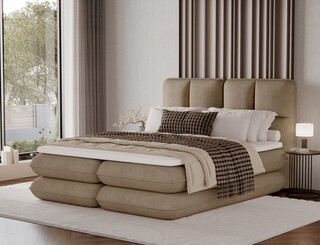 180x200 cm, Maro deschis