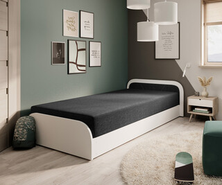 Alb;Negru, Sawana 14