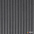 Coltar extensibil dreapta 5 locuri ELTAP, Colesio, 274x200x93 cm, lemn/poliester, gri inchis