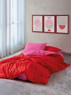 Rosu;Fucsia