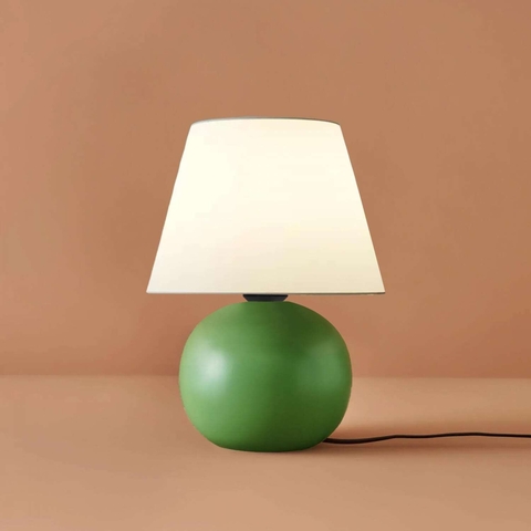 Lampa de masa, Opviq, 780SGN4740, Crem