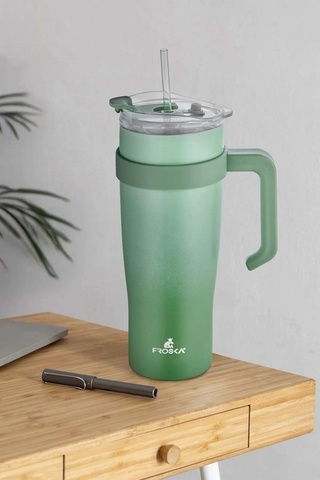 Termos, Hermia, 430KSV6111, Verde