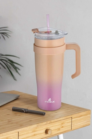 Termos, Hermia, 430KSV6113, Violet / Roz