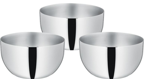 Set boluri, Hermia, 357NYP1116, Argintiu