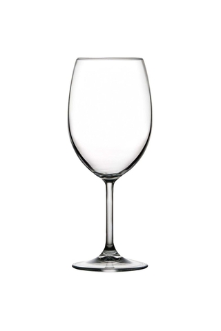 Set de pahare de vin, Hermia, 409PBH1132, Transparent