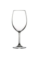 Set de pahare de vin, Hermia, 409PBH1132, Transparent