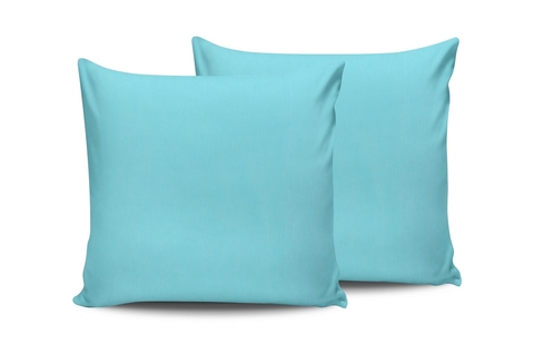 Set 2 fete de perna (FR), L'essentiel Maison, Turquoise, Turcoaz