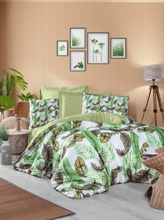 Verde;Alb