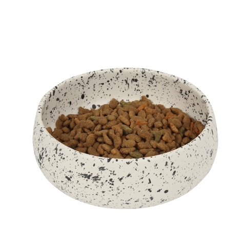 Bol pentru hrana animale de companie, BSPT010, Multicolor