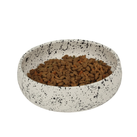 Bol pentru hrana animale de companie, BSPT020, Multicolor