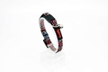 Zgarda pentru pisici, Paws & Whiskers, Graffiti, Multicolor