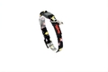 Zgarda pentru pisici, Paws & Whiskers, Space, Multicolor