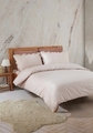 Lenjerie de pat dubla, L'essentiel Maison, Veronika, Bej