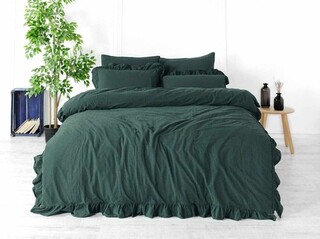 Verde inchis