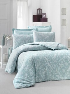 Verde menta;Alb