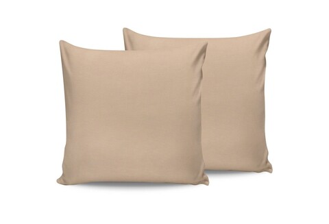 Set 2 fete de perna (EU) (IT), L'essentiel Maison, Beige, Bej