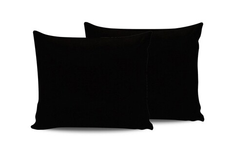 Set 2 fete de perna (EU) (IT), L'essentiel Maison, Black, Negru