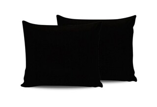 Negru, 50x80 cm