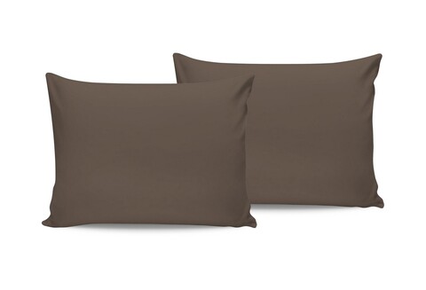 Set 2 fete de perna (EU) (IT), L'essentiel Maison, Brown, Maro