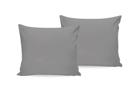 Set 2 fete de perna (EU) (IT), L'essentiel Maison, Dark Grey, Gri inchis