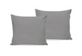 Set 2 fete de perna (EU) (IT), L'essentiel Maison, Dark Grey, Gri inchis