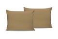 Set 2 fete de perna (EU) (IT), L'essentiel Maison, Light Brown, Maro deschis