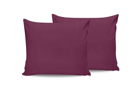 Set 2 fete de perna (EU) (IT), L'essentiel Maison, Purple, Mov