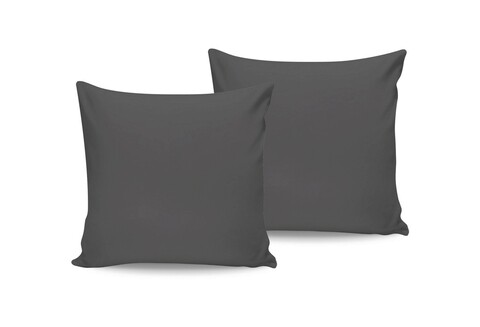 Set 2 fete de perna (FR), L'essentiel Maison, Anthracite, Antracit