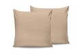 Set 2 fete de perna (FR), L'essentiel Maison, Beige, Bej