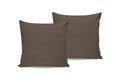 Set 2 fete de perna (FR), L'essentiel Maison, Brown, Maro