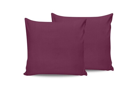 Set 2 fete de perna (FR), L'essentiel Maison, Purple, Mov