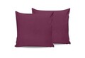 Set 2 fete de perna (FR), L'essentiel Maison, Purple, Mov
