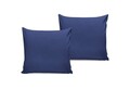 Set 2 fete de perna (FR), L'essentiel Maison, Sax Blue, Albastru