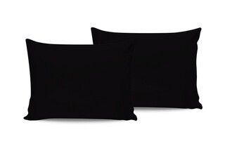 Negru, 50x80 cm